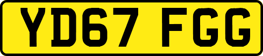 YD67FGG
