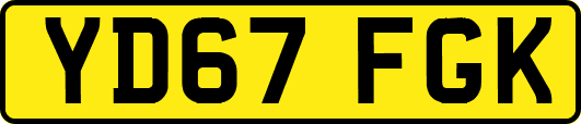 YD67FGK