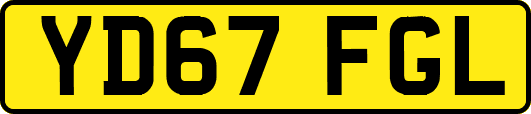 YD67FGL