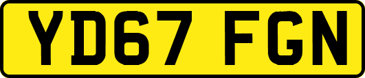 YD67FGN