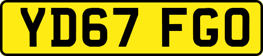YD67FGO