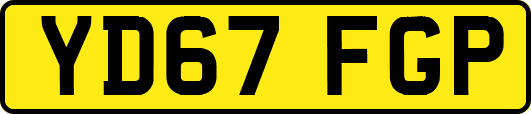 YD67FGP
