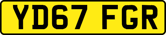 YD67FGR
