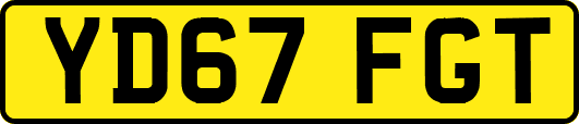 YD67FGT