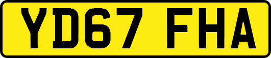 YD67FHA