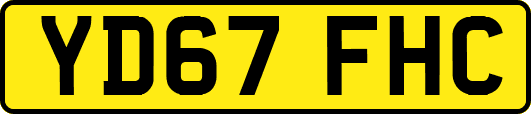 YD67FHC