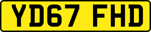 YD67FHD
