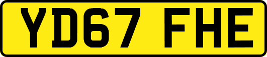 YD67FHE