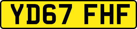 YD67FHF