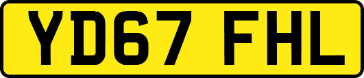 YD67FHL