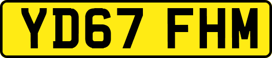 YD67FHM