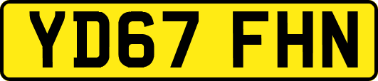 YD67FHN