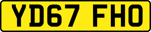 YD67FHO