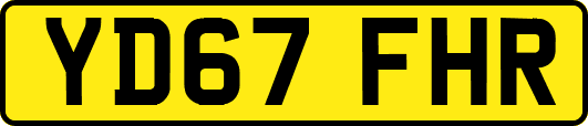 YD67FHR