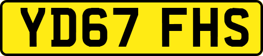 YD67FHS
