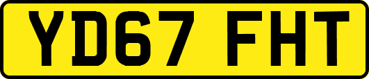 YD67FHT