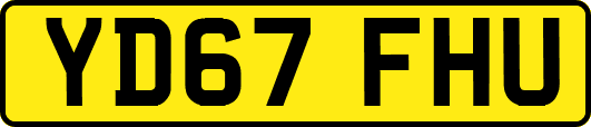 YD67FHU
