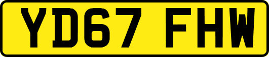 YD67FHW