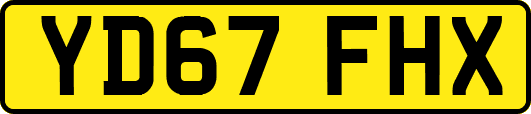 YD67FHX