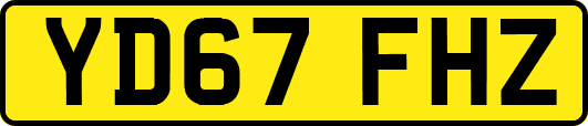 YD67FHZ