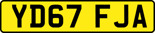 YD67FJA