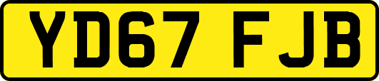 YD67FJB