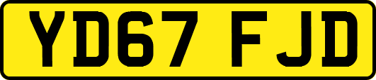 YD67FJD