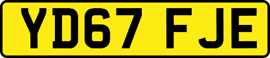 YD67FJE