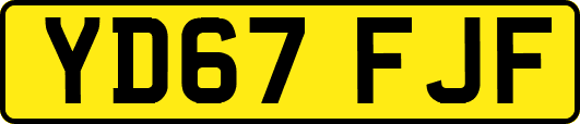 YD67FJF
