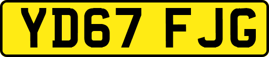YD67FJG