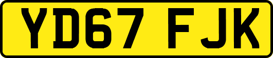 YD67FJK