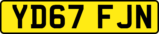 YD67FJN