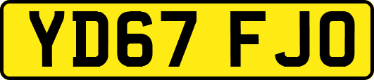 YD67FJO