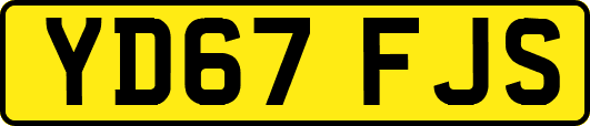 YD67FJS