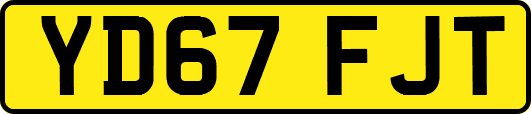 YD67FJT