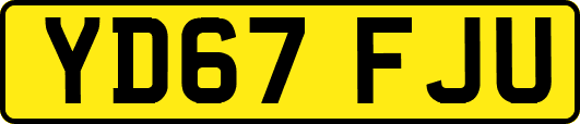 YD67FJU