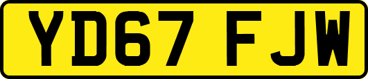 YD67FJW