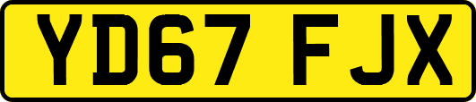 YD67FJX