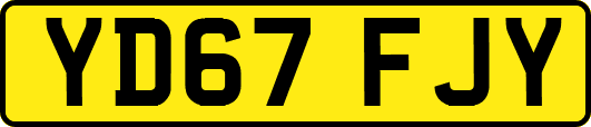 YD67FJY