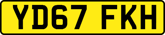 YD67FKH