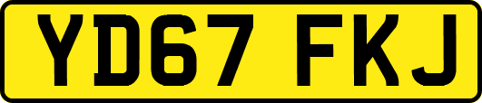 YD67FKJ