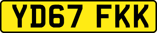 YD67FKK