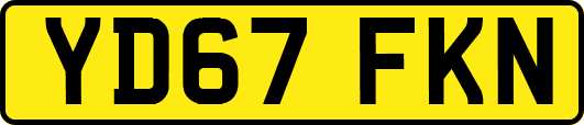 YD67FKN