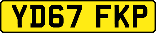 YD67FKP