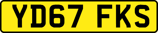 YD67FKS