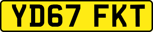 YD67FKT