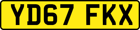 YD67FKX