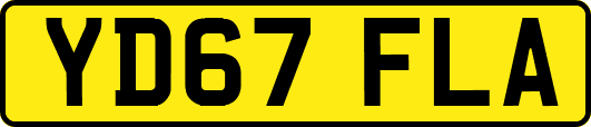 YD67FLA