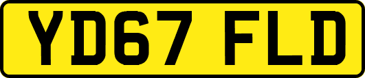 YD67FLD