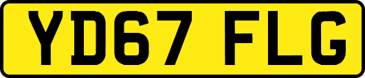 YD67FLG
